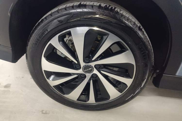 Used BYD Song PLUS New Energy 2023 Champion Edition DM-i 150KM Flagship PLUS
