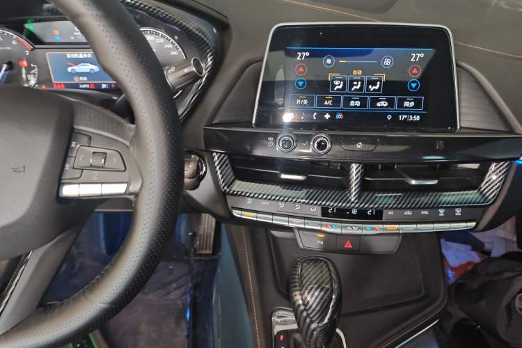 Used Cadillac CT4 2020 28T Elite Edition