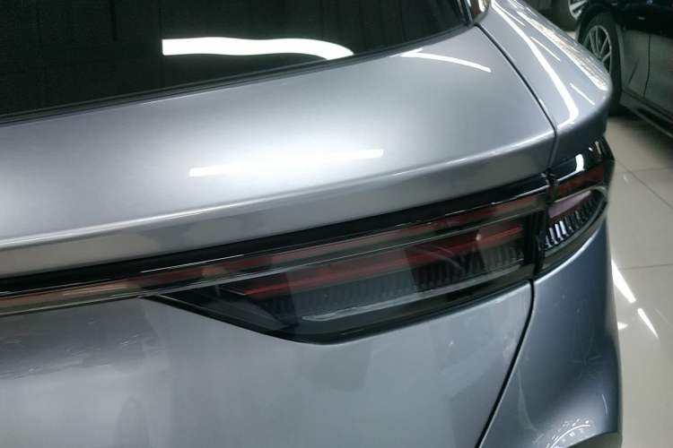 Used ARCFOX Alpha T 2022 480S 160kW