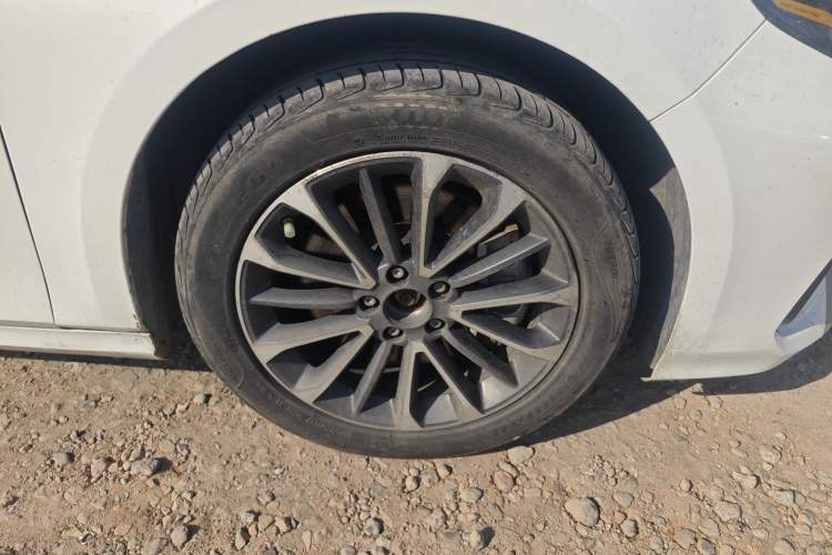 Used GAC Trumpchi EMPOW 2023 Shadow Leopard H High-Energy Hybrid Edition