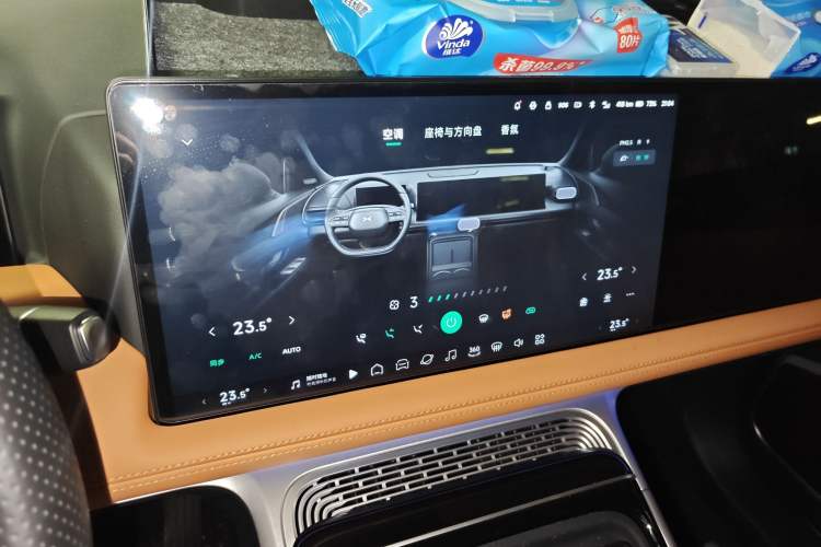 Used XPeng G9 2022 702 Pro
