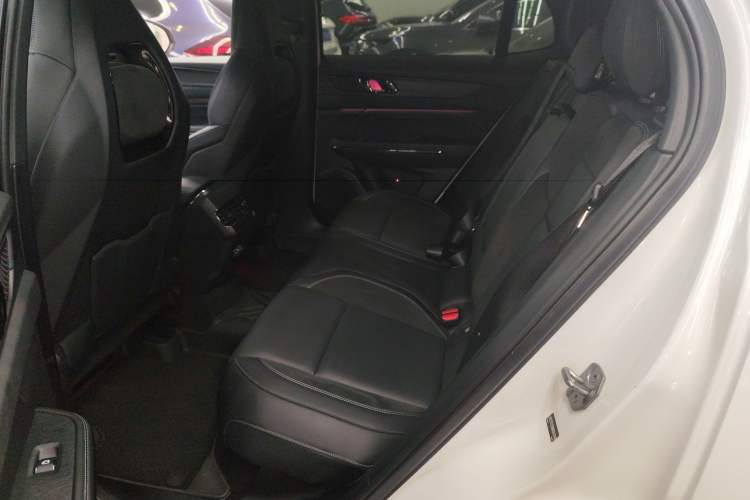 Used Lynk & Co 01 EM-P 2021 1.5TD PHEV Halo