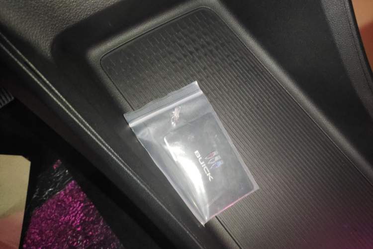 Used Buick E4 2023 Deluxe Edition