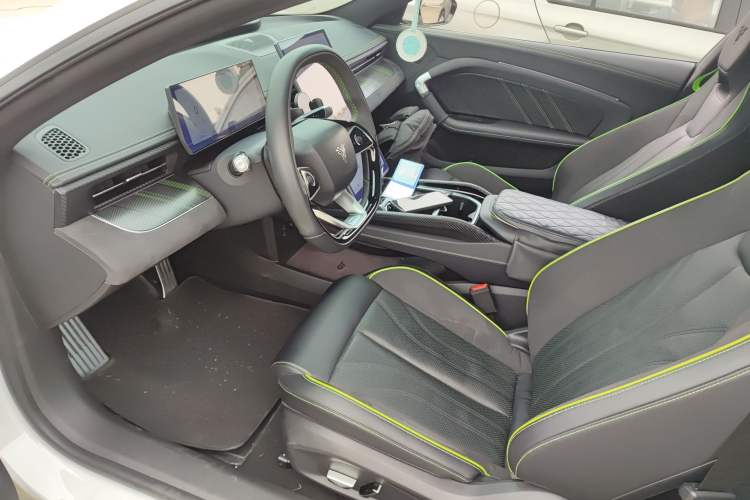 Used NETA GT 2023 560
