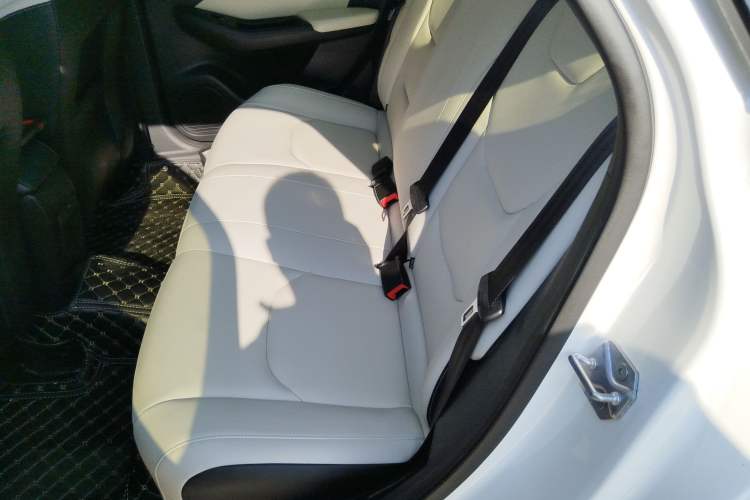 Used Ford Escort 2021 1.5L Automatic Diamond Edition