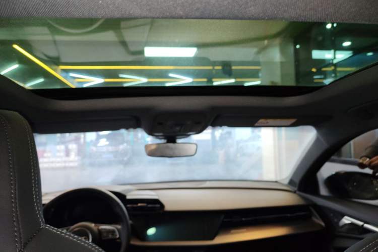 Used Audi A3 2023 Updated Sportback 35 TFSI Stylish Sports Type