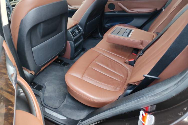 Used BMW X5 2014 xDrive35i Elegant Edition
