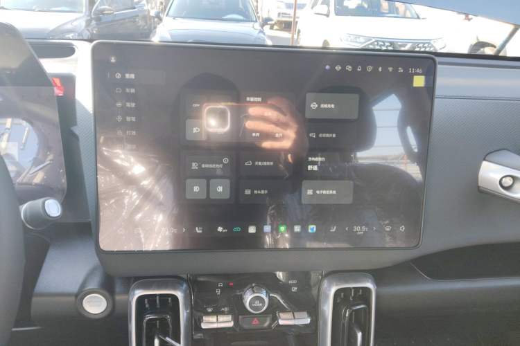 Used Haval DARGO 2026 Model 1.5T DCT Border Collie Edition