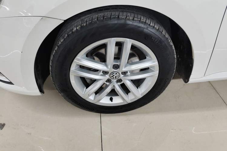 Used Volkswagen Gran Lavida 2017 230TSI DSG Comfort Edition