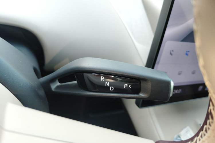 Used Xiaomi Auto YU7 2025 Ultra-Long Range Rear-Wheel Drive Version
