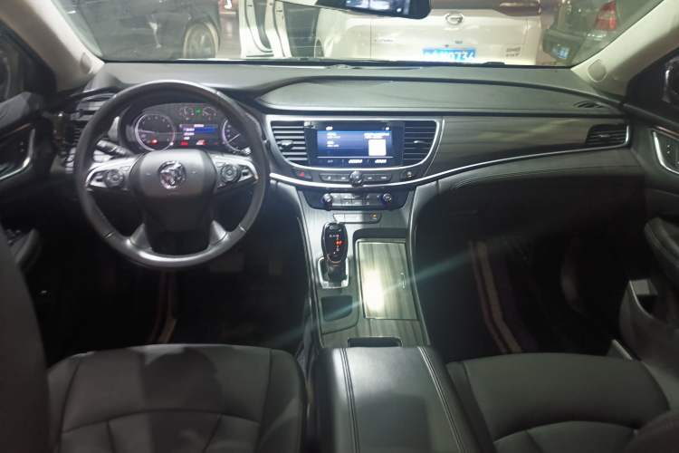 Used Buick LaCrosse 2021 652T Luxury Model