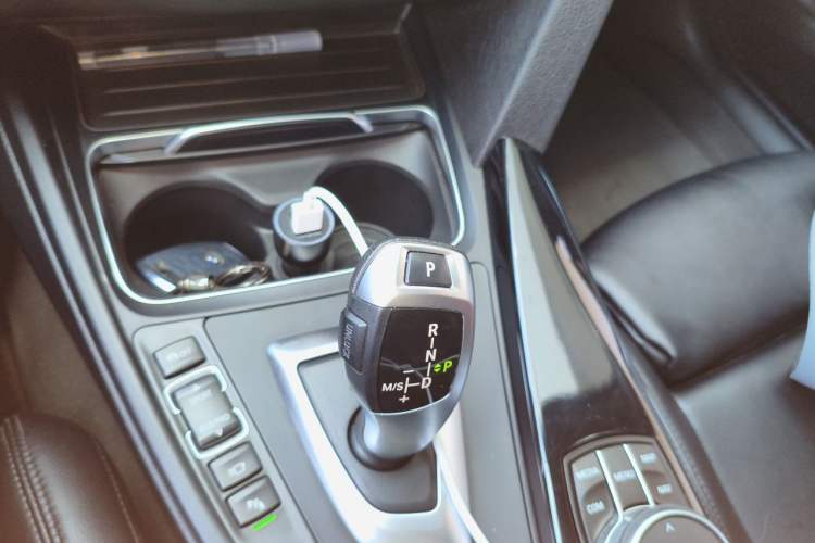 Used BMW 3 Series GT 2019 320i M Sport Package
