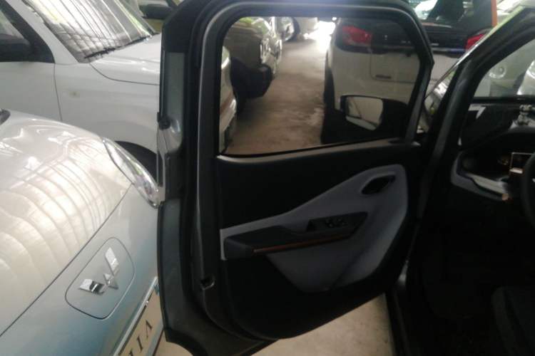 Used Baojun E200 2020 305KM Smart Drive Version
