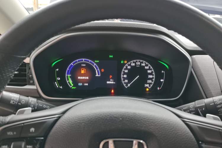 Used Honda Elysion 2022 2.0L eHEV Luxury Edition