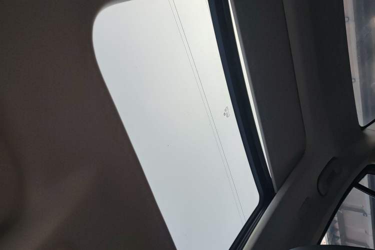 Used Dongfeng Aeolus Yixuan MAX 2023 1.5T Super-Powered Dad Edition