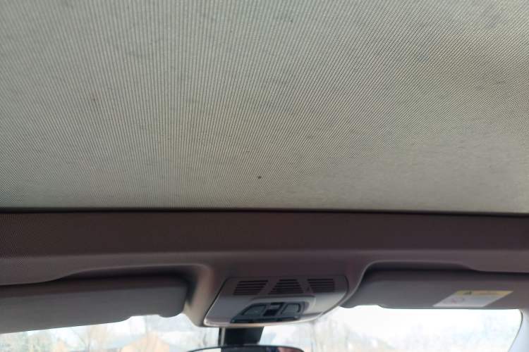 Used BMW X1 2020 sDrive20Li Fashion Model
