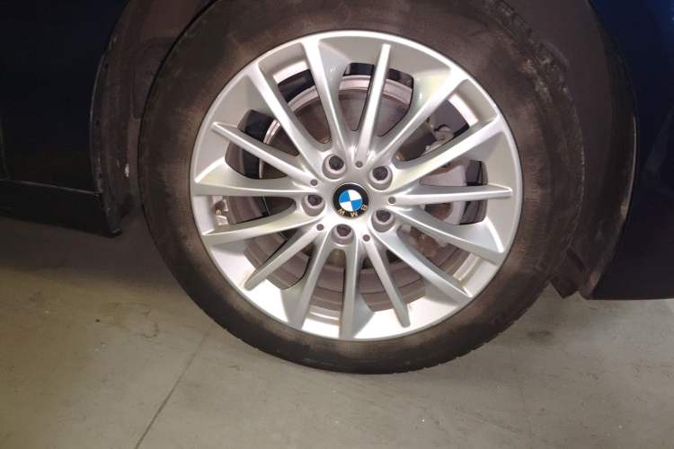 Used BMW 2 Series Active Tourer 2018 218i Leading Model