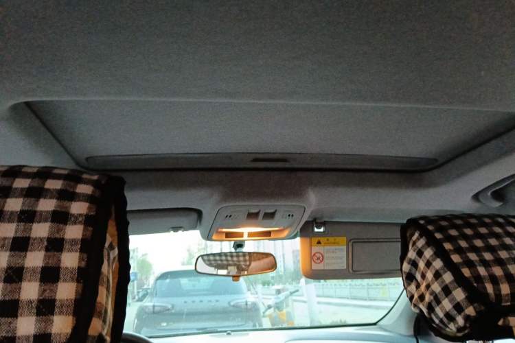 Used Chevrolet Cruze 2017 1.5L Hatchback Automatic Xuanfeng Edition
