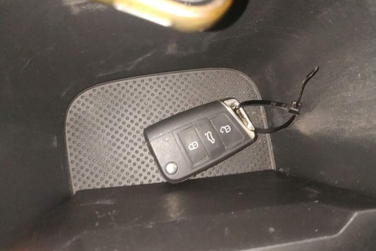 Used Skoda Kodiaq 2022 TSI330 7-Seater Two-Wheel-Drive Luxury Edition