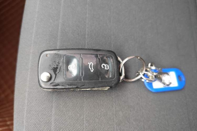 Used Volkswagen Tiguan L 2017 300TSI Automatic Two-Wheel Drive Silk Road Luxury Edition