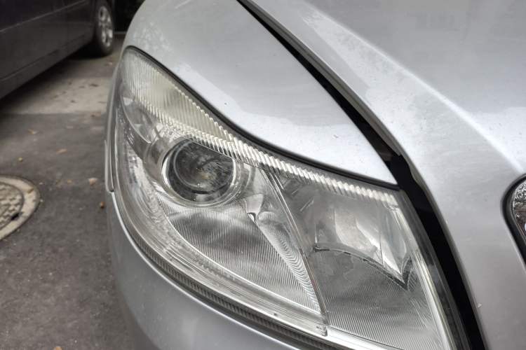 Used Skoda Octavia 2014 1.6L Automatic Yijun Edition
