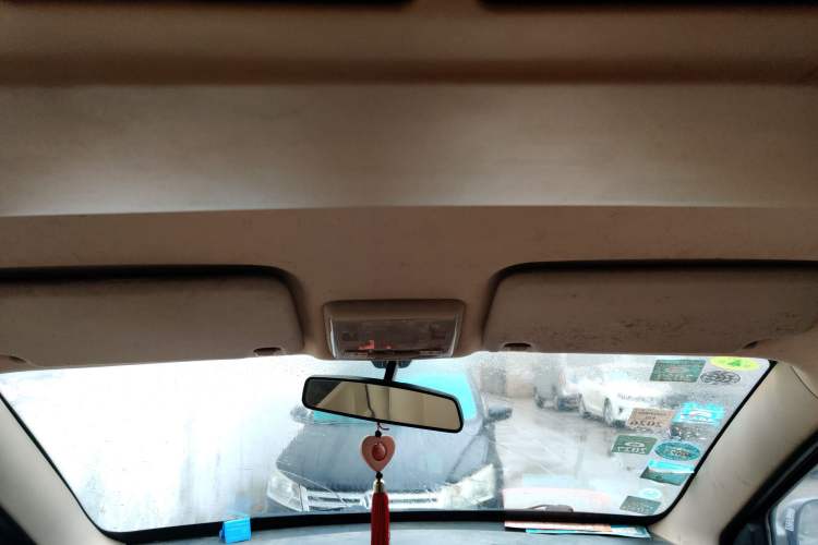 Used Dongfeng Fengon 330 2014 1.3L Manual Utility Version DK13-07