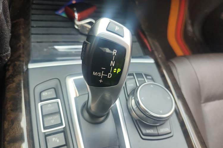 Used BMW X5 2018 xDrive28i
