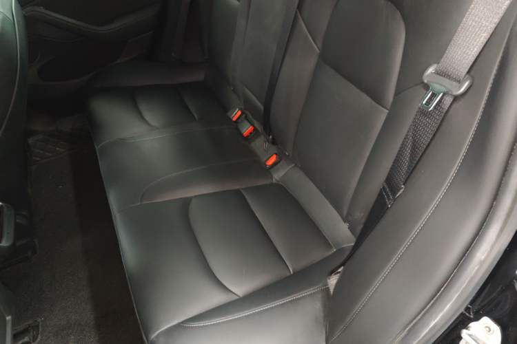 Used Tesla Model 3 2021 Standard Range Rear-Drive Upgraded Version