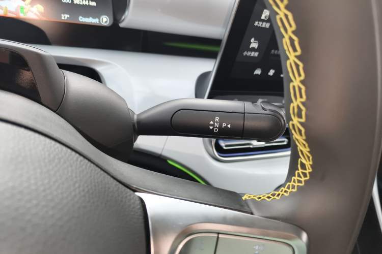 Used smart #1 2022 Premium Edition
