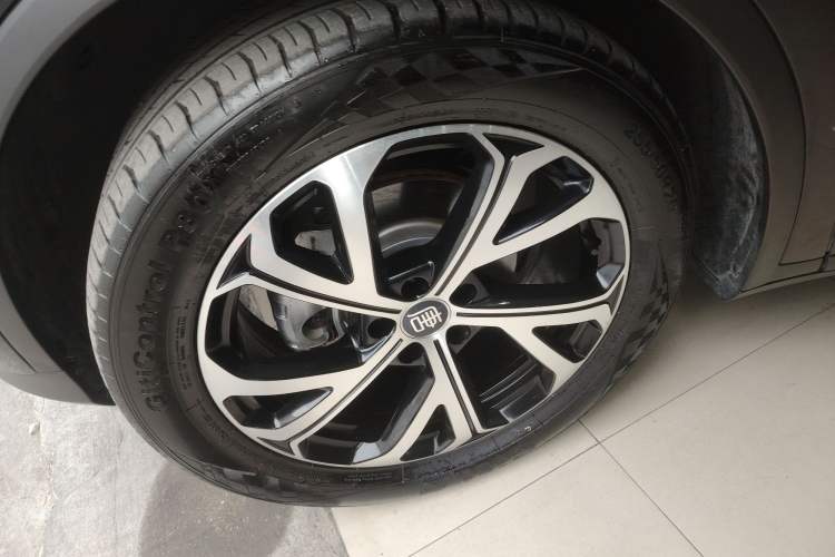 Used BYD Tang New Energy 2025 Intelligent Driving Version DM-i 115KM Prestige Edition