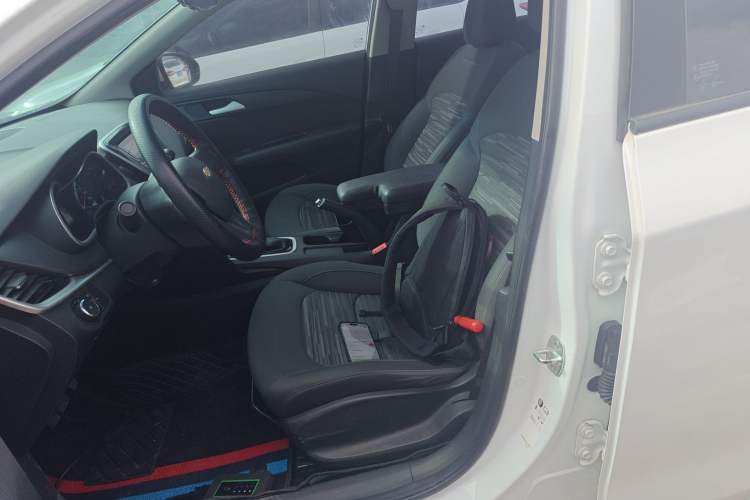 Used Chevrolet Cavalier 2019 320 Automatic Enjoyment with Sunroof
