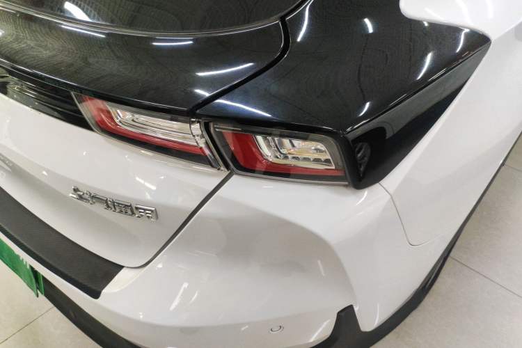 Used Chevrolet Menlo 2022 Star Enjoyment Edition Plus