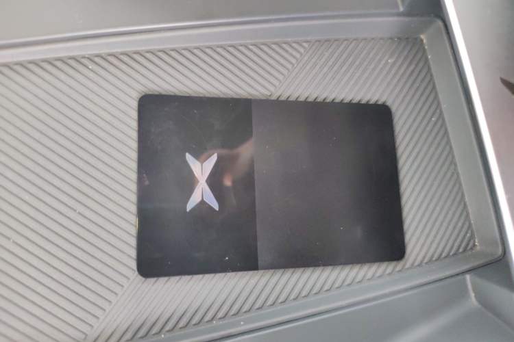 Used XPeng MONA M03 2024 620 with Ultra-Long Range