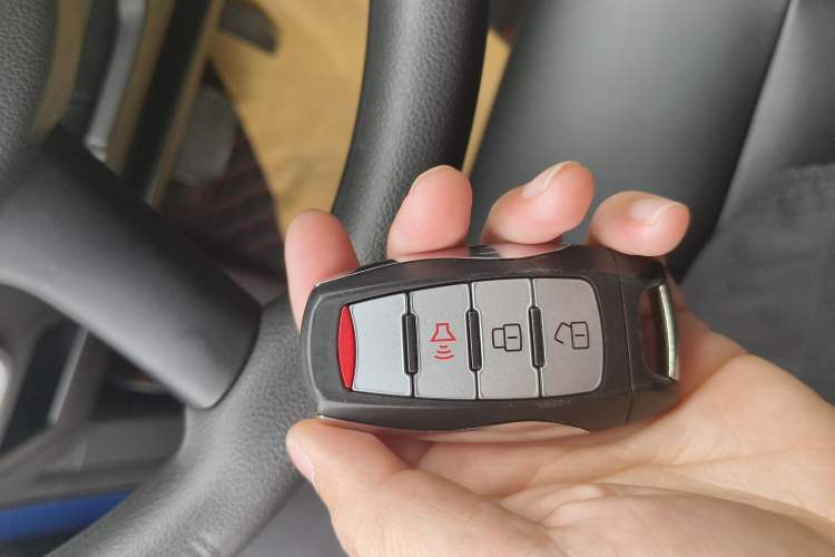 Used Great Wall Poer 2021 2.0T Commercial Version Automatic Diesel Two-Wheel Drive Elite Trim with Long Bed – GW4D20M
