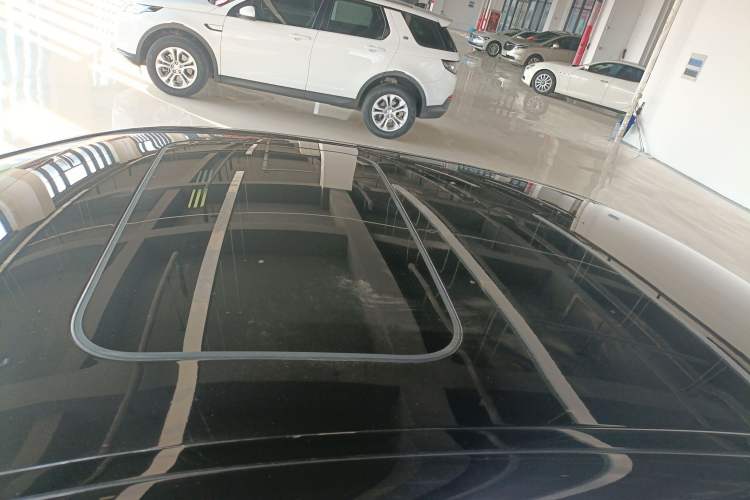 Used Mercedes-Benz E-Class 2018 E 200 L