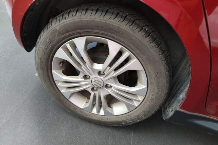 Used Suzuki Swift 2014 1.5L Automatic Fashion Edition