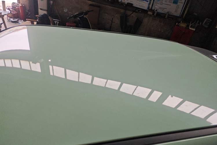 Used CHANGAN NEVO Lumin 2022 210km Sweet Edition