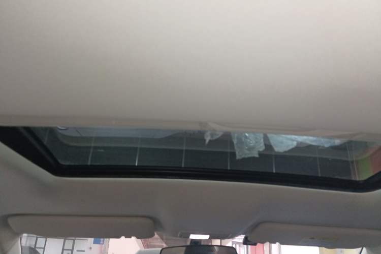 Used CHANGAN OSHAN X5 2023 Enjoy Edition 1.5T DCT Deluxe Model