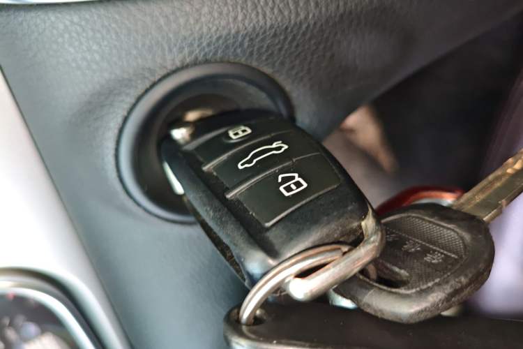 Used Audi Q7 2012 3.0 TFSI Technology Model (200kW)

