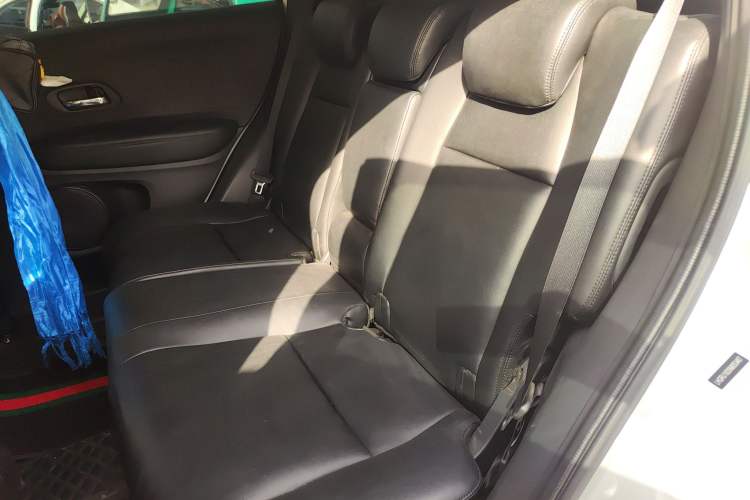 Used Honda Vezel 2020 220 TURBO CVT Elite Edition
