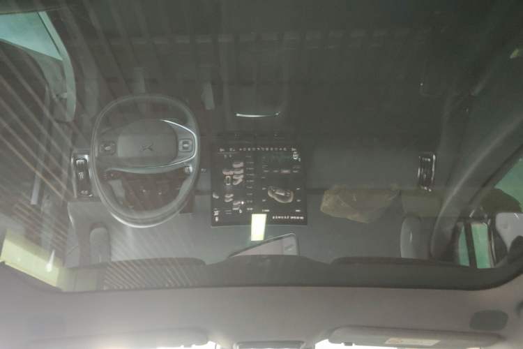 Used XPeng P7+ 2024 Long-Range Max
