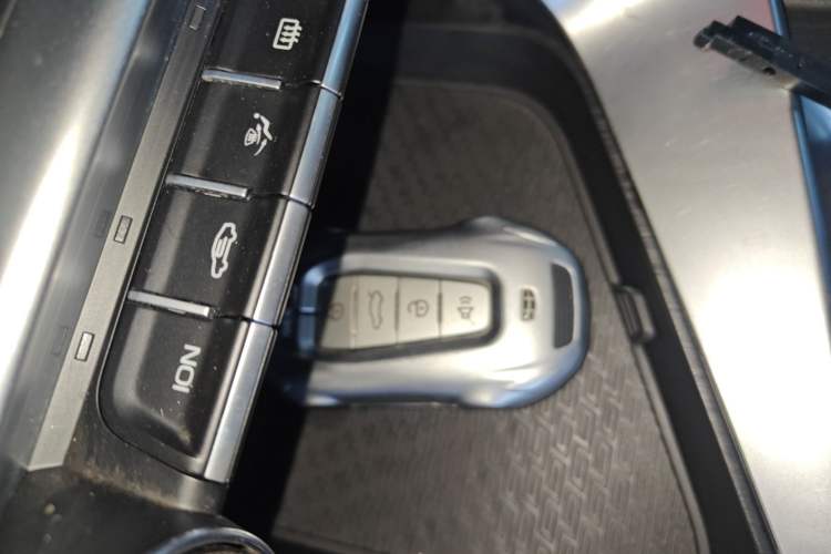 Used Geely Auto Binray 2019 200T DCT Brilliant Edition