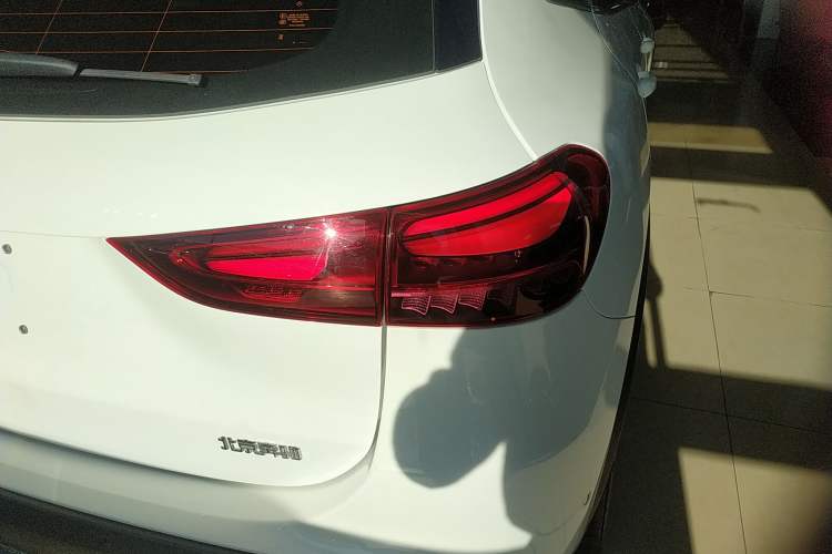 Used Mercedes-Benz GLA 2024 GLA 200