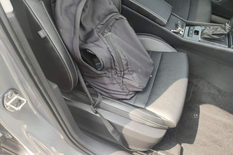 Used Skoda Superb 2019 Facelifted TSI280 DSG Comfort Edition