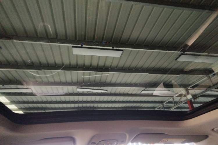 Used Audi Q5L 2020 Updated 40 TFSI Prestige Fashion Edition