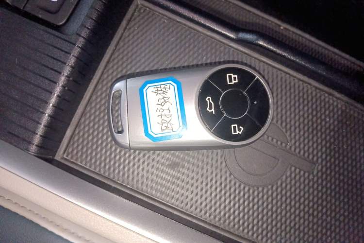 Used ORA Good Cat 2022 Morandi Edition 400km Standard Range Premium Version Lithium Iron Phosphate