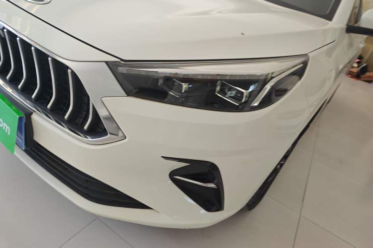 Used JAC Group J7 2020 1.5T CVT Elite Model
