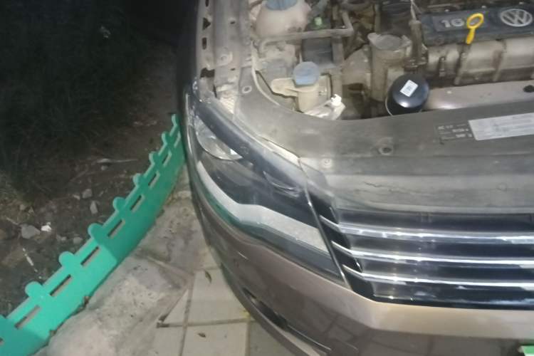 Used Volkswagen Bora 2013 1.6L Manual Fashion Edition