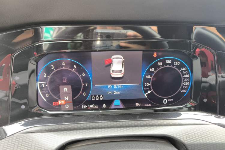 Used Volkswagen Golf GTI 2021 380TSI DSG GTI