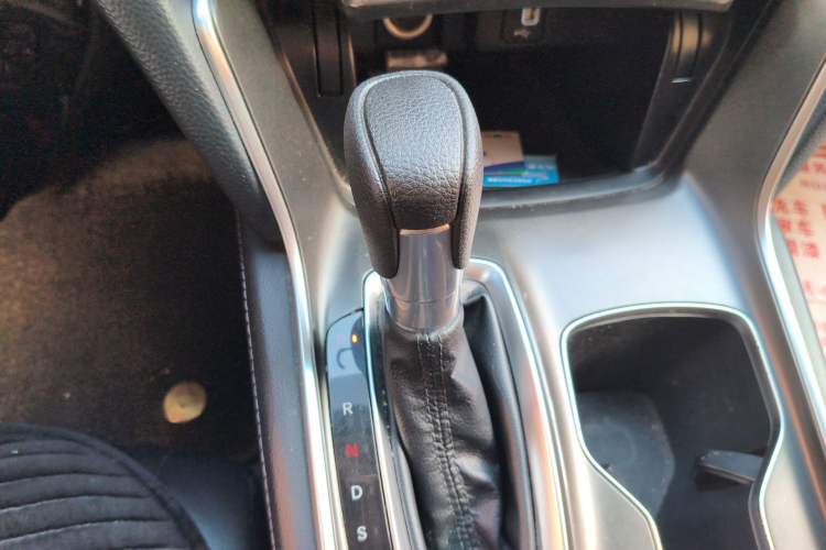 Used Honda Accord 2018 260TURBO Elite Edition China V